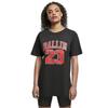 T-shirt Femme Urban Classics Ballin 23 - Noir - L