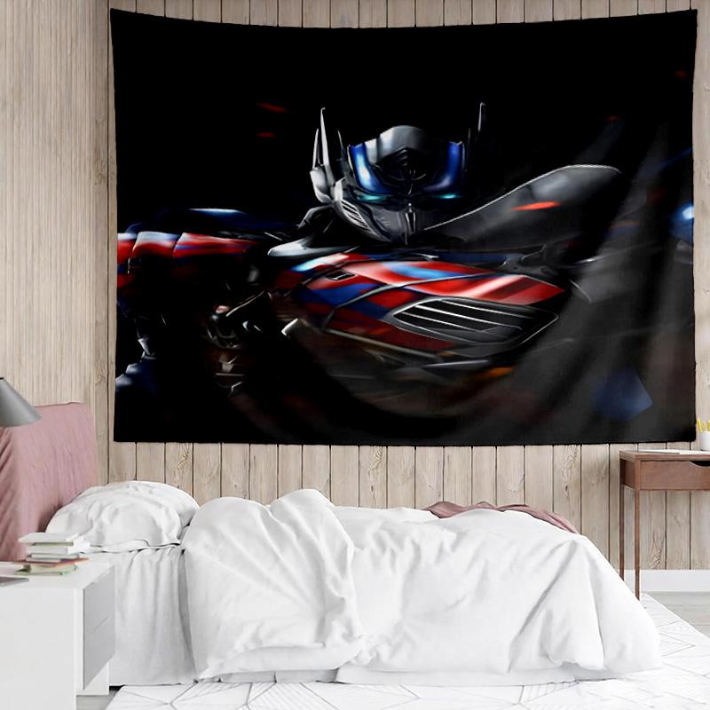 1PC Clown villain Quick-Dry Tapestry, Unique Design Tapestry, Suitable for Bedroom,Livingroom, Playroom,Heartwarming Holiday Gifts