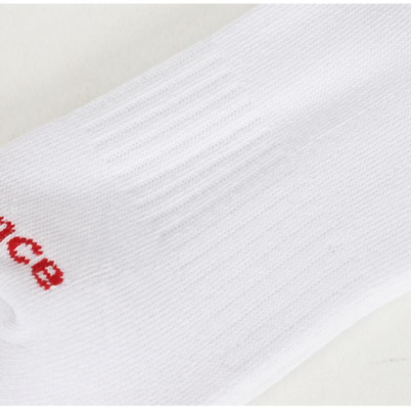 New Balance Nb Ankle Socks 3 Pack