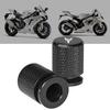 For YAMAHA MT09 MT07 MT10 MT03 MT 09 07 03 10 MT-07 MT-09 MT-10 SP TRACER 2025 2025 2025 Motorcycle Accessories Tire Valve Caps