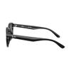 RAYBAN Square Sunglasses Unisex Couple Style 601/6V 65-18 RB4458D