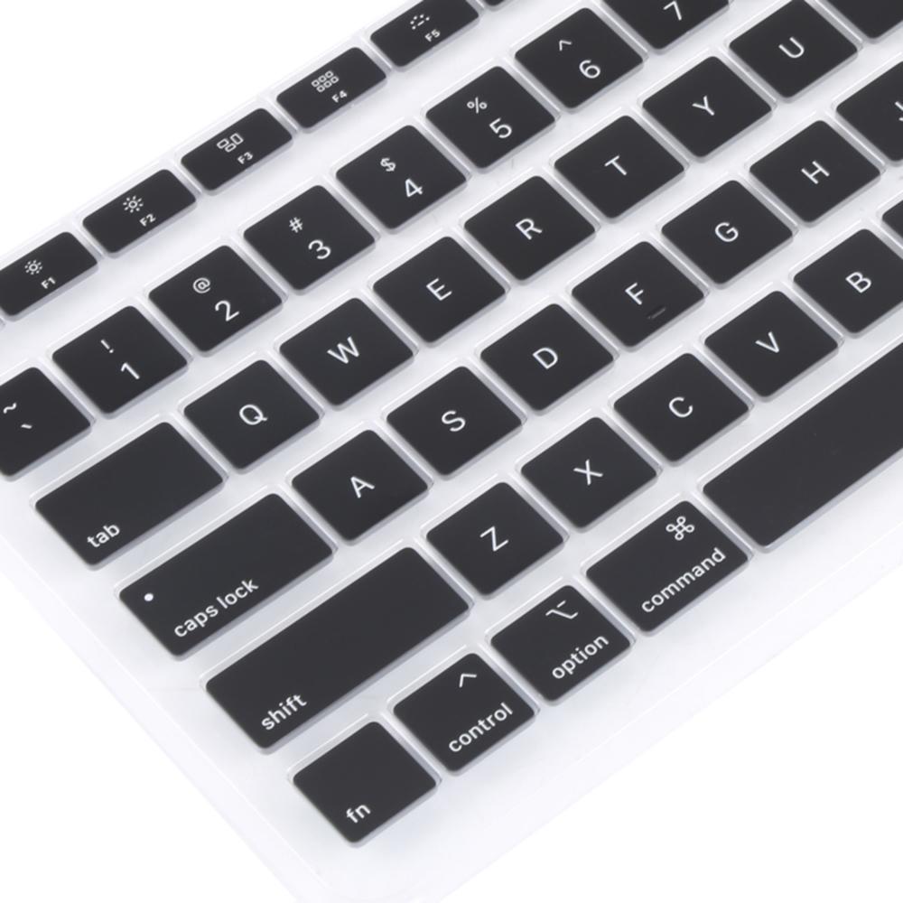 For MacBook Air 13 Inch with Retina Display (2020) A2179 Keycaps Assembly Part (Without Logo)