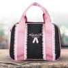 Girls Ballet Dance Kids handbag Single Shoulder Sports   Bag   (Black)