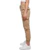 Urban Classics Ladies - High Waist Stretch Cargo Pantalons