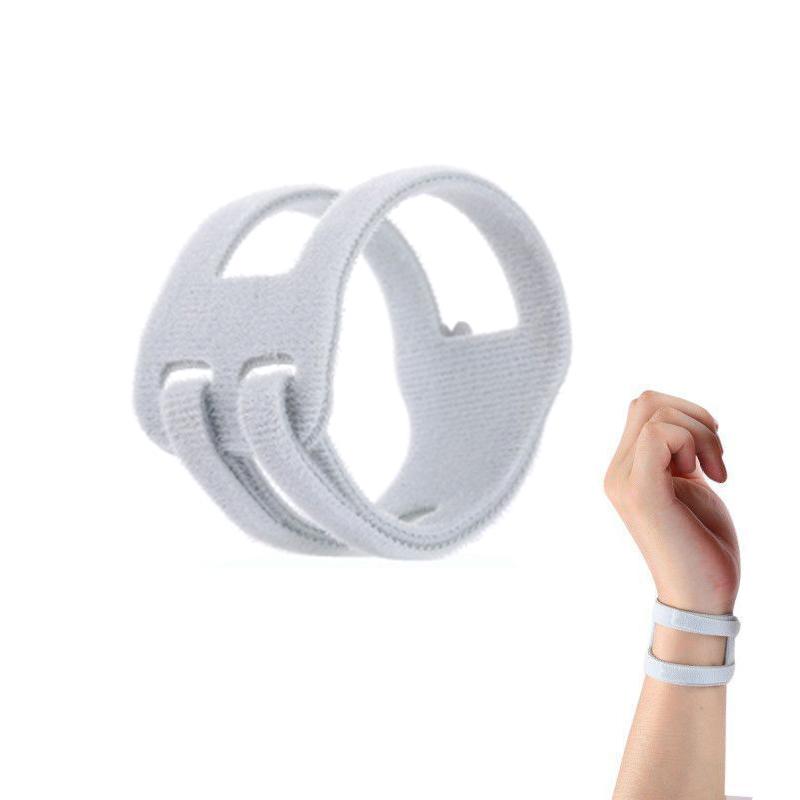 1-4pc Adjustable Support Wrist Brace Sports Yoga Thin Wrist Band SAnti Sprain Comfortable Wrist Support Bands Fitness Wristband