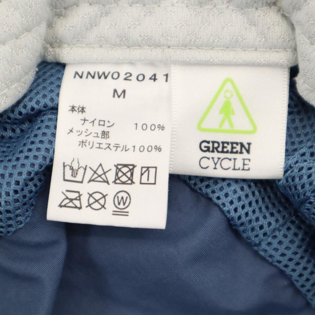 The North Face Sunrise Hat M Navy System NNW02041 Outdoor Women Used