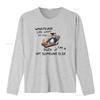 Motivational Funny Duck T Shirt Whatever Life Throws At You Let It And Hit Someone Else Inspirational Apparel For Kids vintage