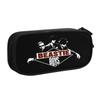 Rap Rock Sabotage Beastie Boys Pencil Case for Boy Girl Large Storage Pen Box Bag Stationery