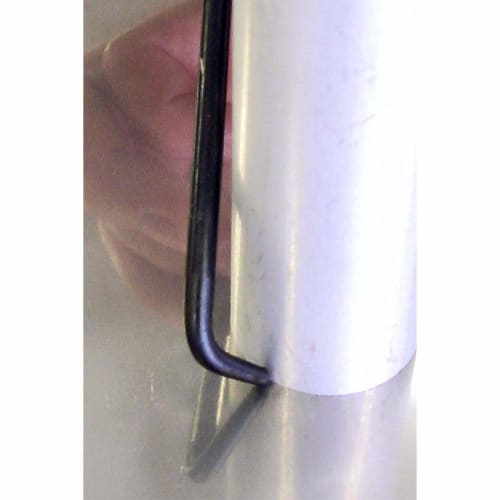 Niigata Seiki SK Made in Japan Carbide Tip Marking Needle KW Type KW