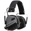 EARMOR Tactical Electronic Shooting Earmuffs M11 SE Outdoor Hunting Noise Reduction Protection Hearing Headset for Communication