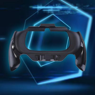 Plastic Joypad Holder Game Hand Grip Case Grip Handle Holder Case Bracket Hand Grip Support Holder for PS Vita 2000