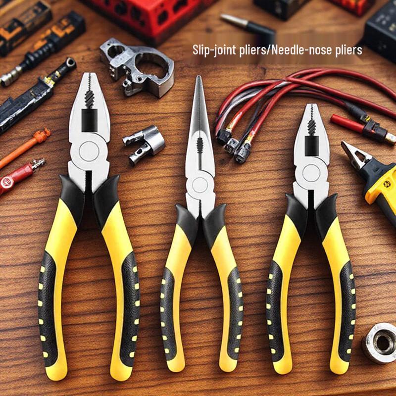 Multi-functional Combination Pliers