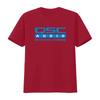 Neues T-Shirt Qsc Audio Acuity Brands Lighting Unisex Amerikanische Größe Vintage Gewaschen Weich Designer Kleidung Grafik Atmungsaktiv
