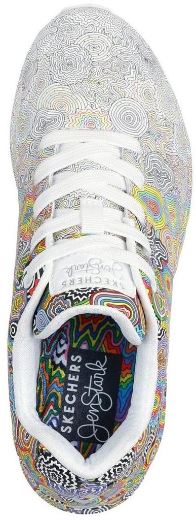 Sneakers Skechers 177929 Bunt Multicolor