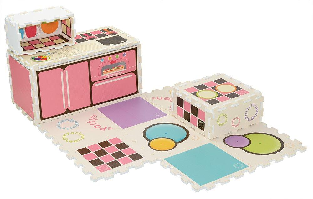 Серия Party Queen MY Dining Kitchen № 1560