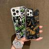 Silicone Case For Vivo V60 V50 V30 V29 V27 V25 Redmi Note 15 14 13 12 Samsung A06 A16 A26 A36 A56 Cover DIY Painted Cartoon Shockproof Phone Bumper