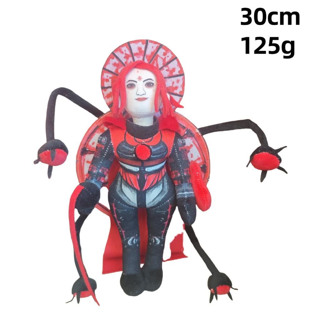 Skibidi Toilette Titanen Clockman Bohrmann TV-Mann Lautsprechermann Gman Plüsch Aufgerüsteter Bohrmann Sprecherkamera Mann Plüschtier