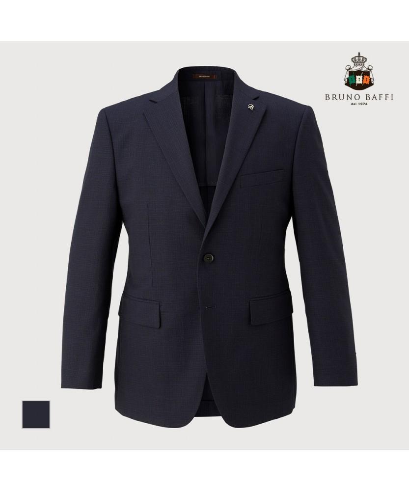 Brunobaffi Wool Blend Suit Jacket_Mangaym3261
