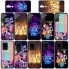 עבור Samsung Galaxy S25 S24 S23 S22 Ultra FE Plus A17 A37 A57 A56 A55 A06 A16 A15 A36 A26 A35 A05 A25 A54 A34 כיסוי Zoey KPop Rumi Demon Mira Hunters X