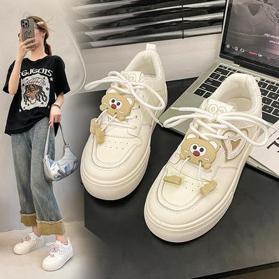 Obuwie damskie – Sneakersy