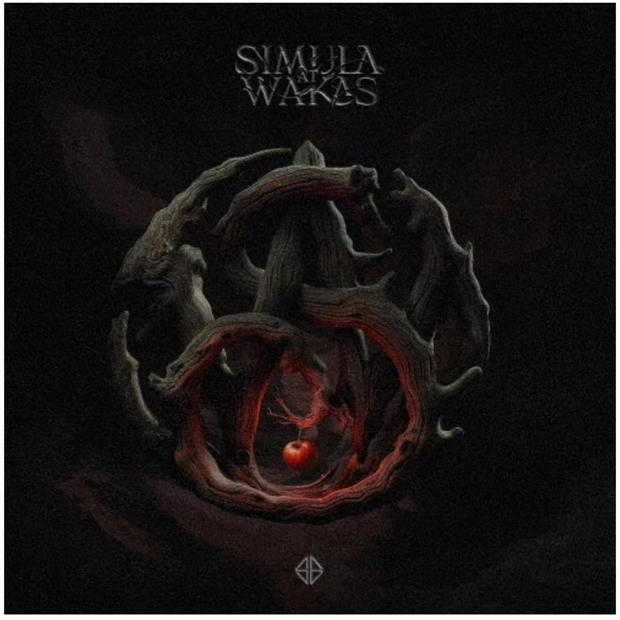 NEW SB19 Simula at Wakas Japan Edition EP CD