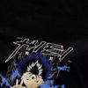 Men Women's Yu Yu Hakusho Hiei Shirt Apparel Awesome  T Shirt Top Tee Clothes Original