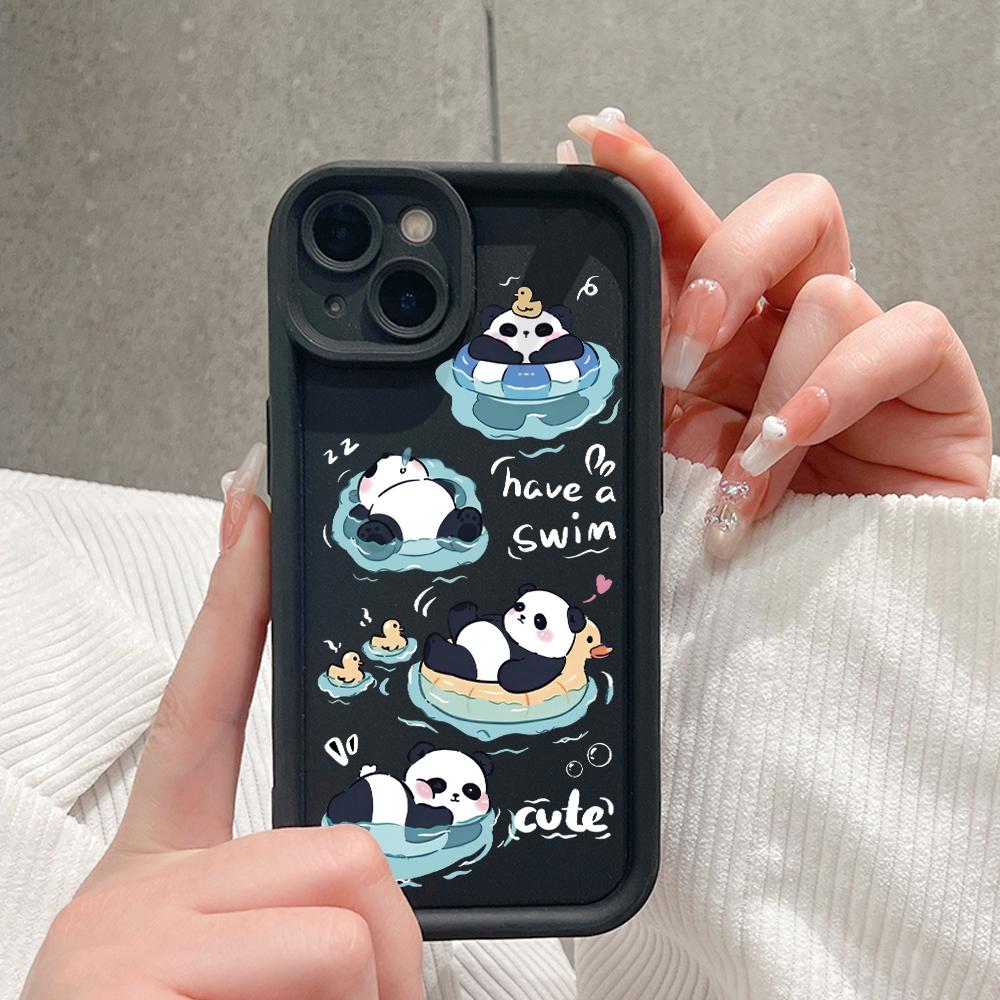 Měkké silikonové pouzdro na telefon Full Cover Fotoaparát nárazuvzdorné ochranné pouzdro pro Samsung Xiaomi Redmi Poco