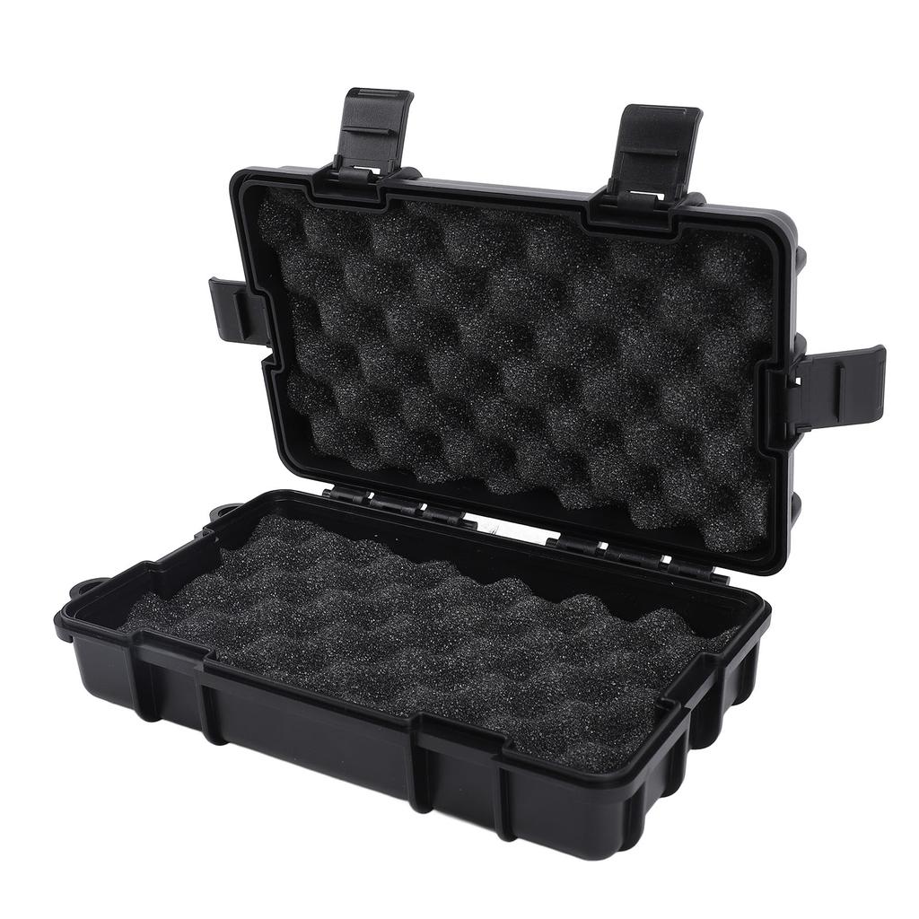 Magnetic Storage Box Water Proof Multifunctional Portable Outdoor Magnetic Tool Box