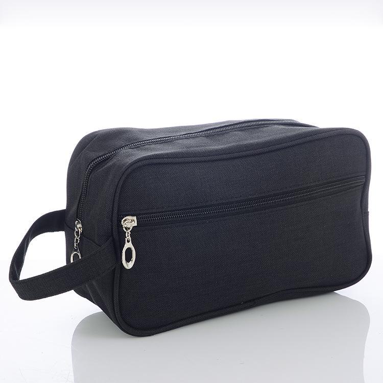 Men's Portable Travel Toiletry and Storage Bag