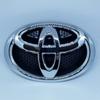 DTVQDC1 for Toyota RAV4 Front Grille Bumper Emblems Logo 2013 2014 2015
