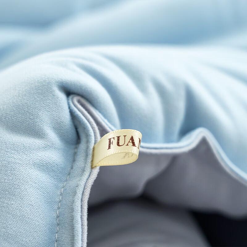 FUANNA Heat-Regulating All-Season Comforter