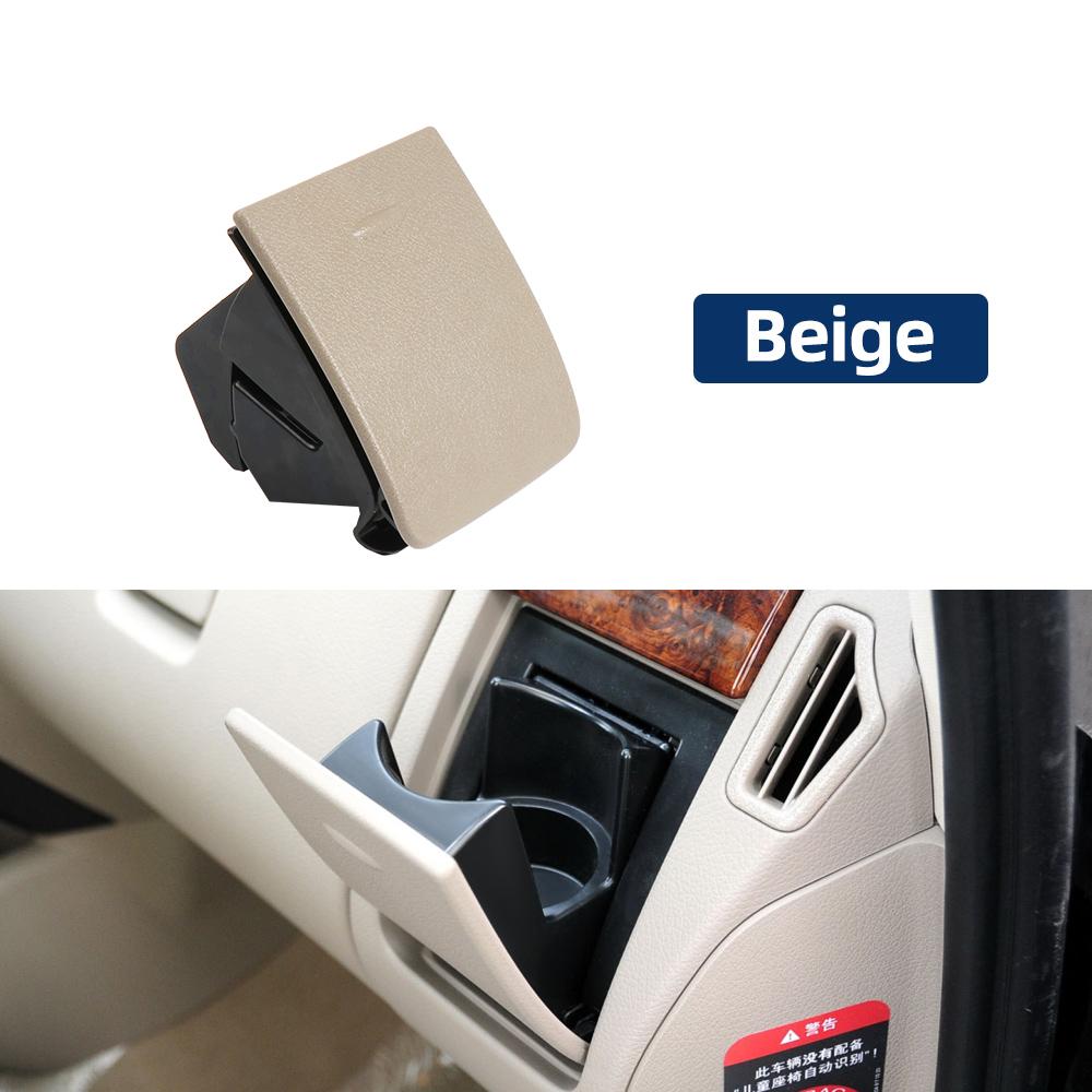 6396800458 Suport pentru pahar apă băutură consola centrală mașină Înlocuire pentru Mercedes Benz W636 Vito W639 Viano 2010-2015