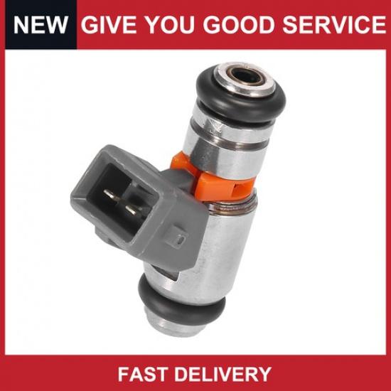 

Universal IWP182 8732885 Motorcycle Flow Matched Fuel Injector Replace Pack of 1