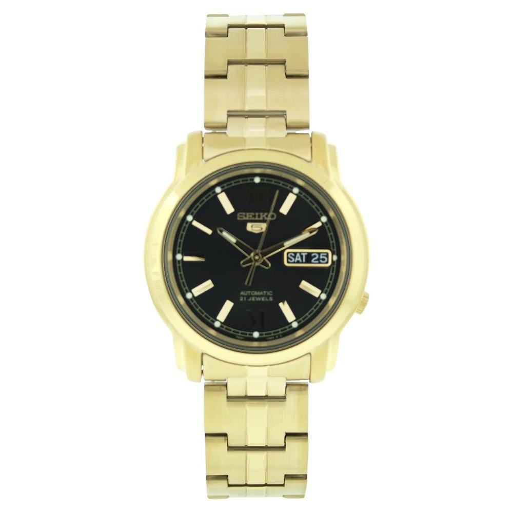 

[Seiko] Наручные часы SEIKO 5 с автоматическим заводом SNKK86K1 для мужчин
