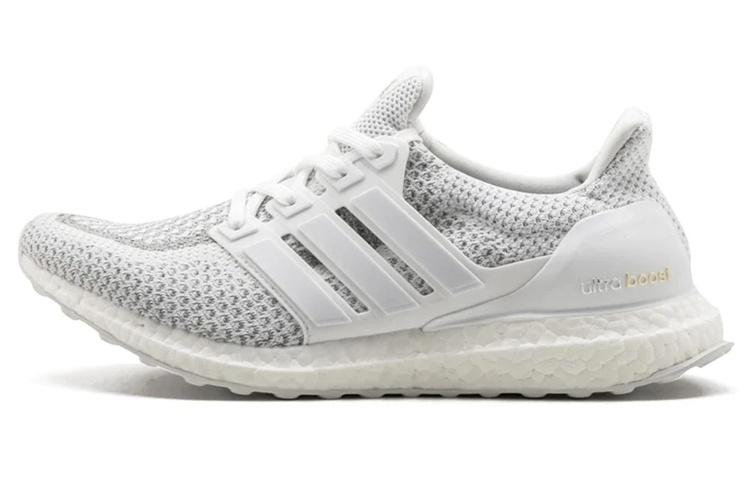 UltraBoost Adidas 2.0 Limited  White Reflective  BB3928 36