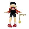 Hot - Plush Doll Toy Gift Cartoon Children's Rag Doll Doll 1PC