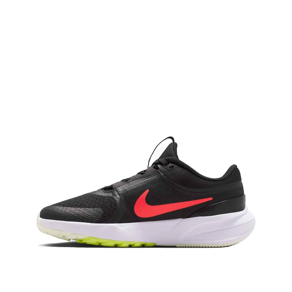 Sneakers Nike Star Runner 5 Black/Bright Crimson/Anthracite