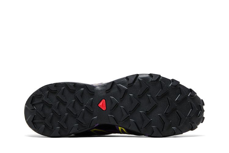 SALOMON Speedcross 3 Plum Black Crown
