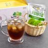 HACCP Green Smile Muan Pure Cabbage Juice 100ml 60 Packs