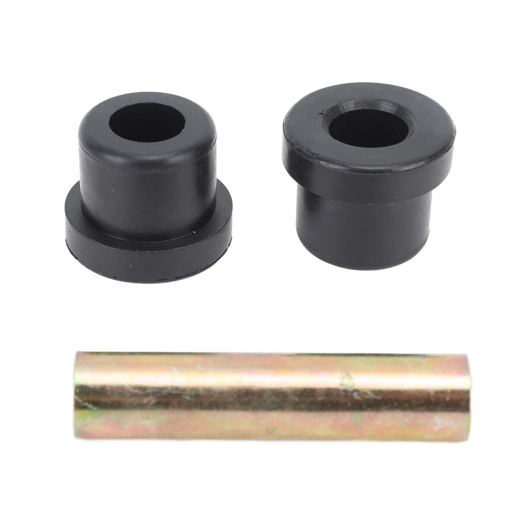 6 Set Golf Cart Front Rear Leaf Spring Bushings Sleeves Kit for Club Car DS Golf Cart