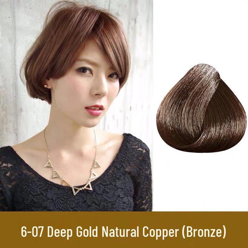 Schwarzkopf Igora Permanent Hair Dye