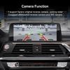 ANYFAR Wireless CarPlay Android AUTO For BMW NBT CIC System For BMW 5 Series F10 F11 2011-2017 NBT CIC Systems Support Phase Airplay