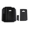 For Volkswagen VW Tiguan MK2 2017- VW Taos  Armrest Box Storage Tray Center Console Container Organizer Accessories