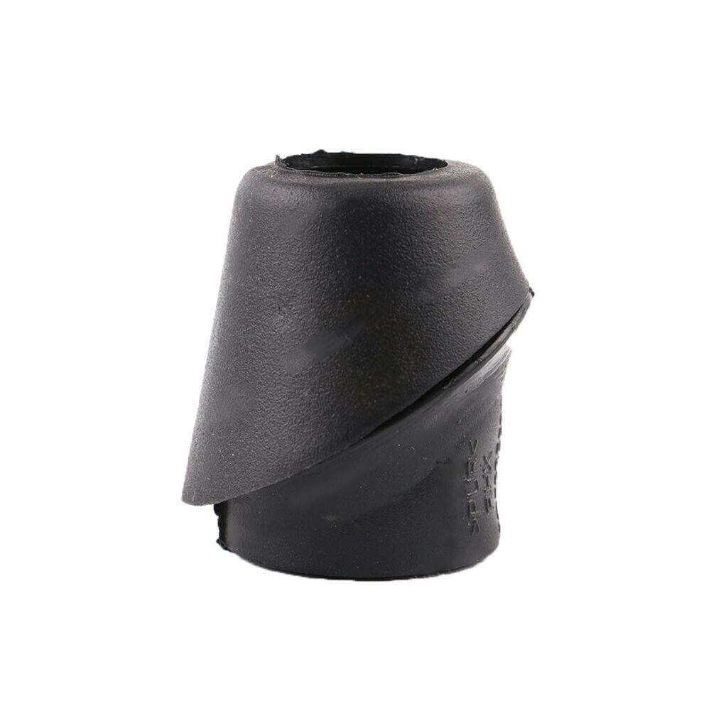 Plastic Aerial Grommet Stable Characteristics Black