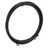 Mountain Bike Hydraulic Disc Brake Hose Connector Insert Kit Leakproof Tear Resistant Nylon for SRAM