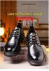 Men's Retro Leather Low-Top Martin Boots - British Style, Soft Sole, Big Toe Cap, Casual Business Shoes for Spring & Autumn.