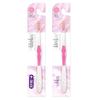 Shuke Soft Bristle Gum Care Toothbrush (3-Pack)