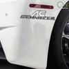 Auto Styling Auto Vinyl Aufkleber AC Schnitzer Fenster Auto Karosserie PVC Schnitzerei Aufkleber für X1 X3 X5 X6 3er 5er 7er Serie
