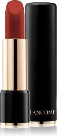 

long-lasting matte lipstick TU прозрачный