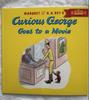 [USED] Curious George English Picture Book Set 7 books + 2 books